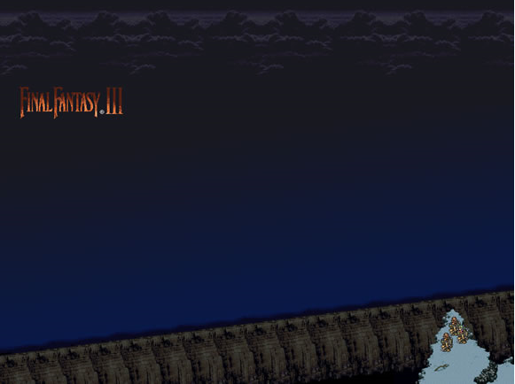 DesktopGaming hat Killer Retro Gaming Wallpapers